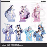 Honkai Impact 3rd Acrylic Stand Summer Series Vol. 2 - Pardo's Shop
